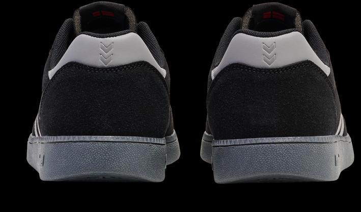 Produktbild hummel Handball Perfekt Synth. Suede (40)