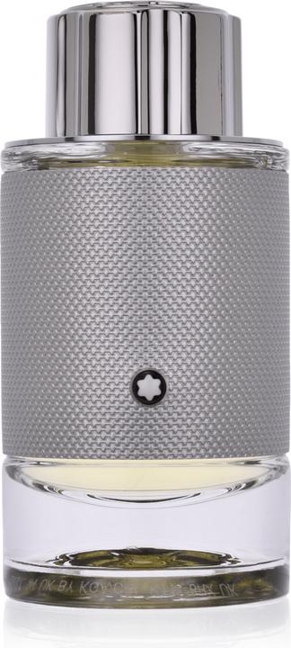 Image du produit Montblanc Explorer Platinium (Eau de parfum, 100 ml)