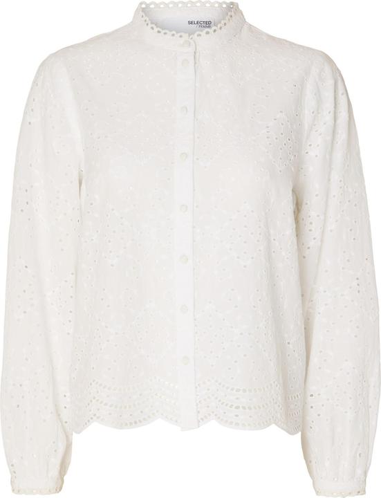 Bright White