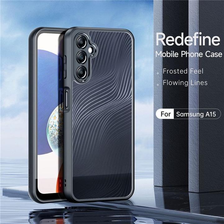 Image du produit Dux Ducis Aimo (Samsung Galaxy A15 5G)