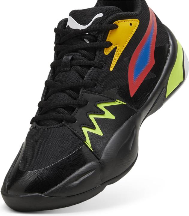Actual product image Puma Genetics (47)
