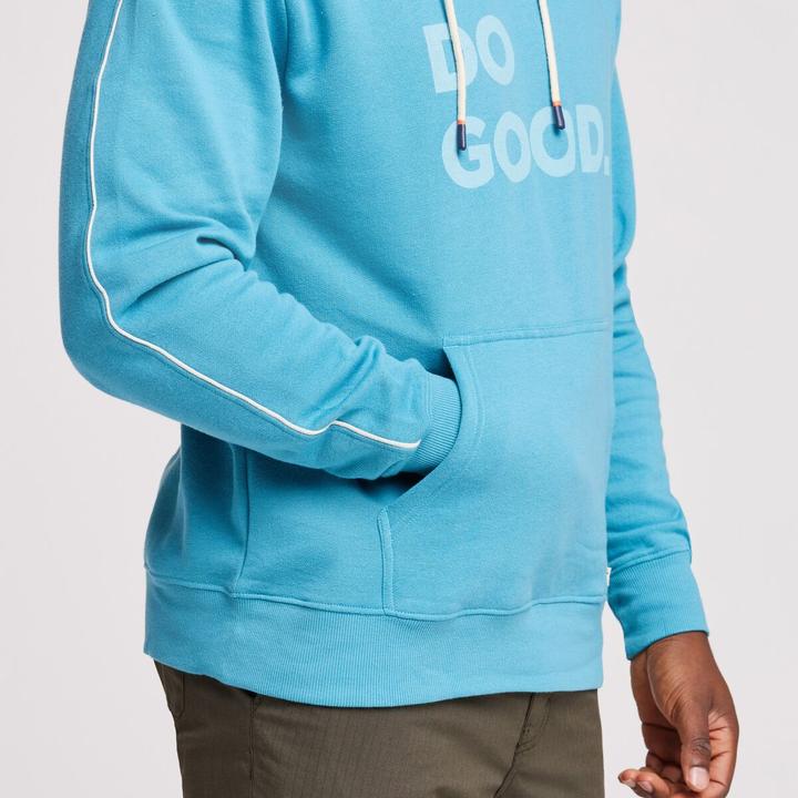 Image du produit Cotopaxi Do Good Pullover Hoodie (L)