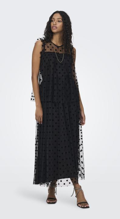 Actual product image Only Sleeveless top (M)