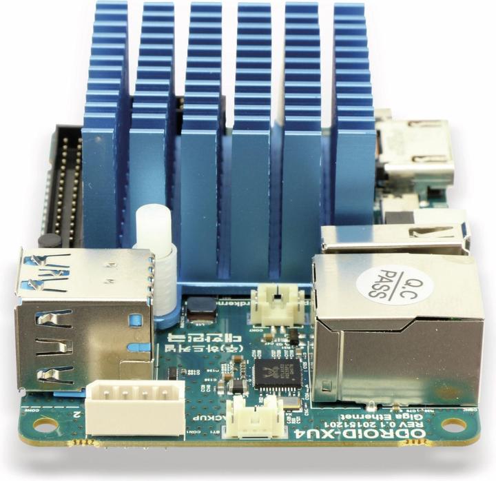 Image du produit Odroid XU4Q
