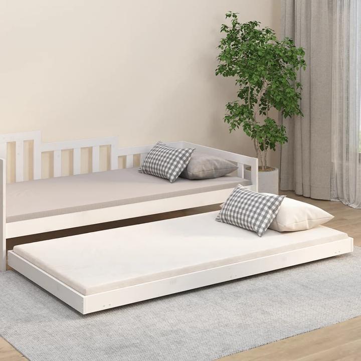 Actual product image VidaXL Gregorio (90 x 200 cm)