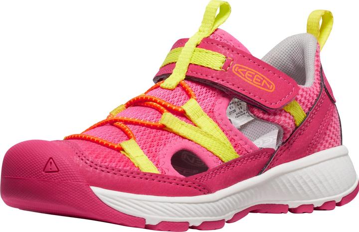 Image du produit Keen C Motozoa Sandal (13)