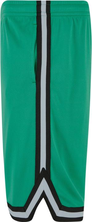Produktbild Urban Classics Stripes Mesh Shorts - 4968 (L)