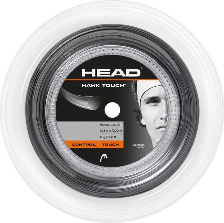 Immagine prodotto Head Rotolo di corda HAWK Touch da 200 m
