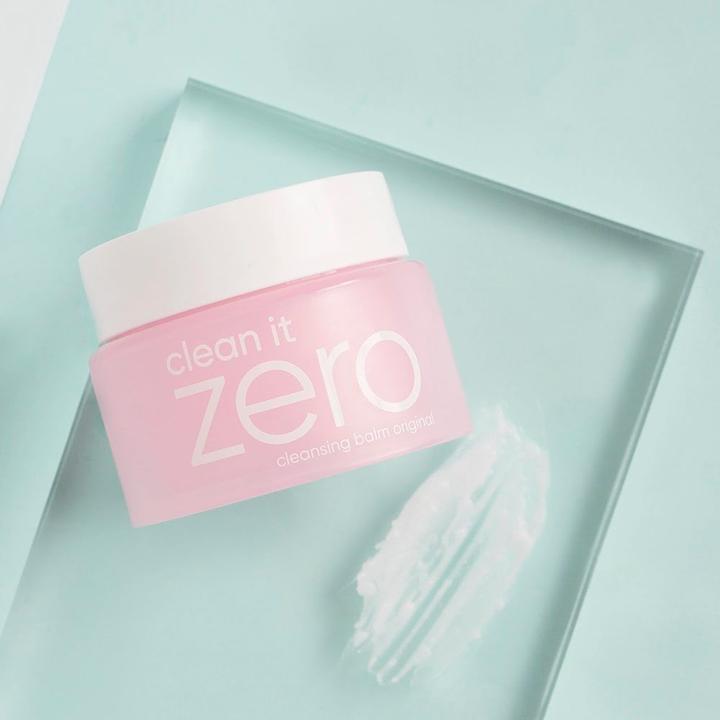 Immagine prodotto Banila Co Clean It Zero Cleansing Balm originale (Pulizia Balsamo, 100 ml)