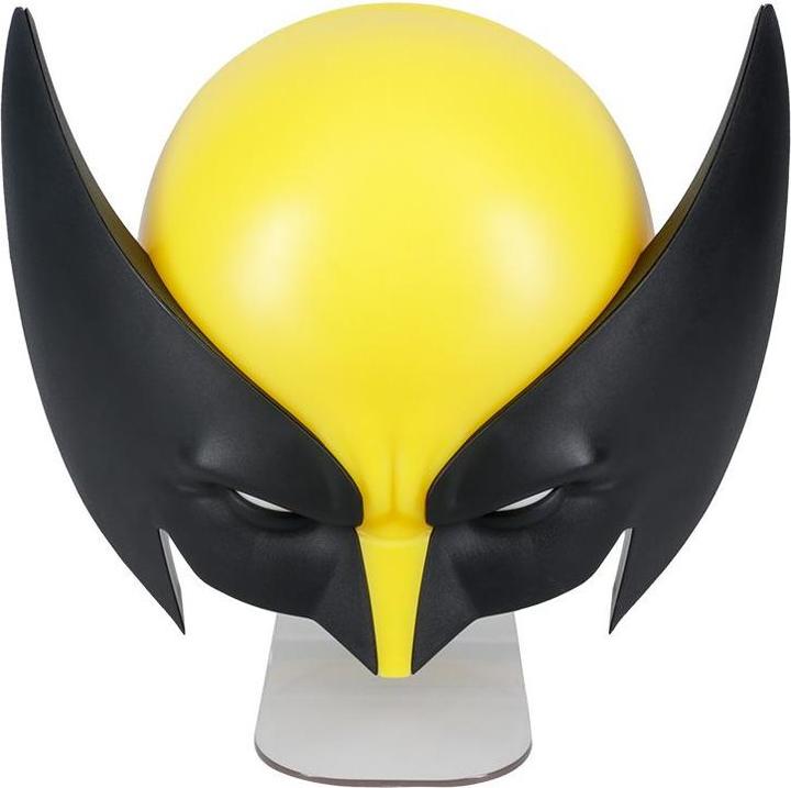 Immagine prodotto Paladone Products Maschera luminosa di Wolverine