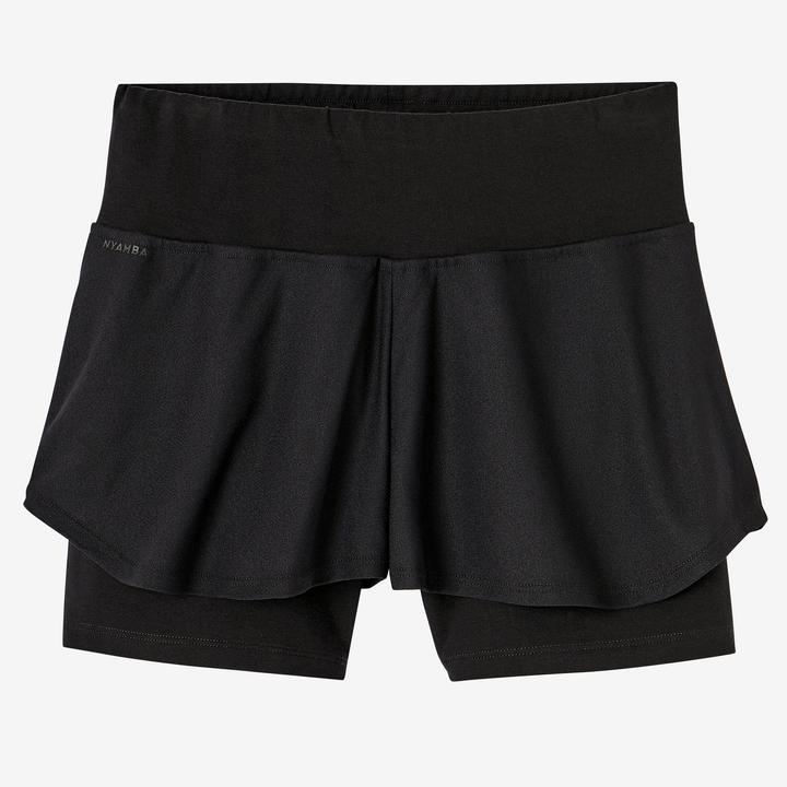 Image du produit Nyamba SHORT 900 2in1 W 303664 (L)