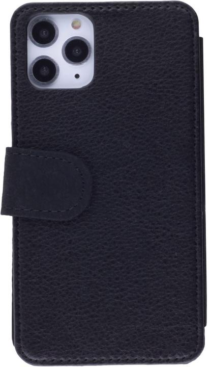 Image du produit PhoneLook Coque Wallet noir Grey magic hands (Apple iPhone 11 Pro Max)