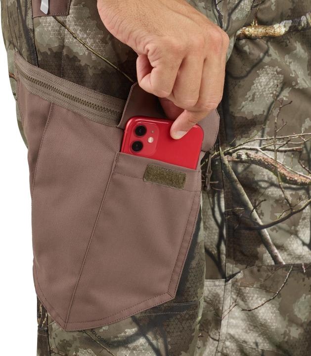 Actual product image Solognac ACTIKAM 300 (XXL)