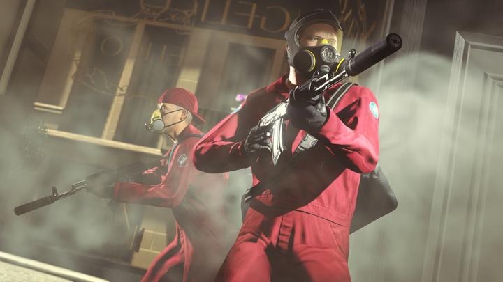 Produktbild Microsoft Xbox Grand Theft Auto V XS Game Download (Xbox Series S, Xbox Series X)