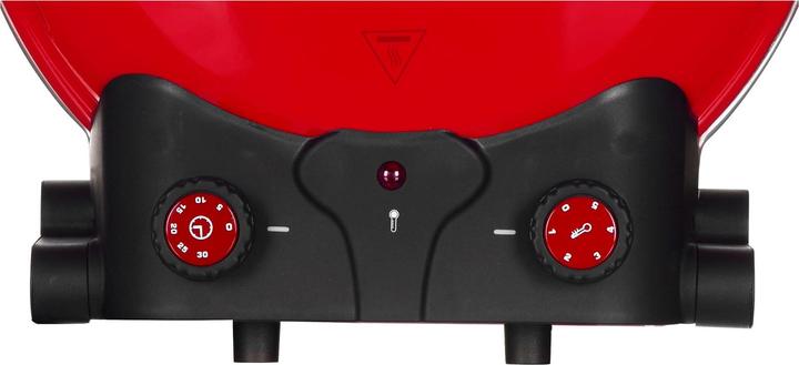 Produktbild Ariete 909 Pizzabäcker
