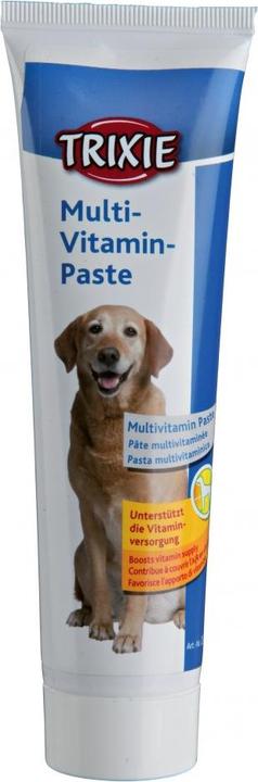 Actual product image Trixie Multivitamin paste (1 pcs., 100 g)
