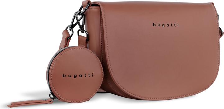 Actual product image Bugatti Umhängetasche ALMATA