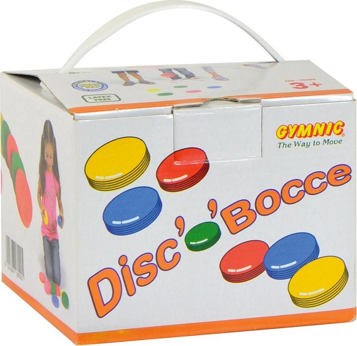 Image du produit Sport-Thieme Disc-Boccia (90 mm)