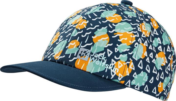 Produktbild Jack Wolfskin Villi Cap K (One Size)