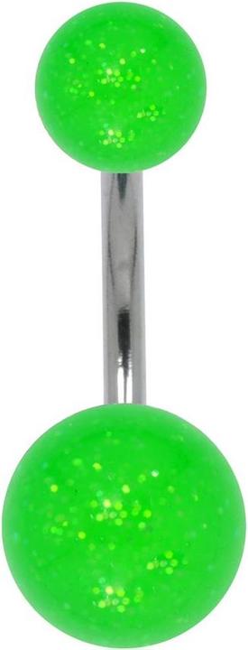 Green, Silver