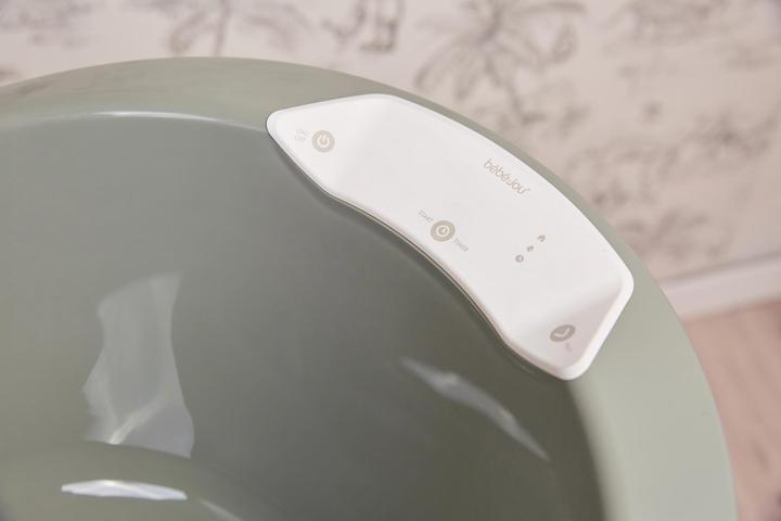 Produktbild Zewi bébé jou Sense Edition Badewanne