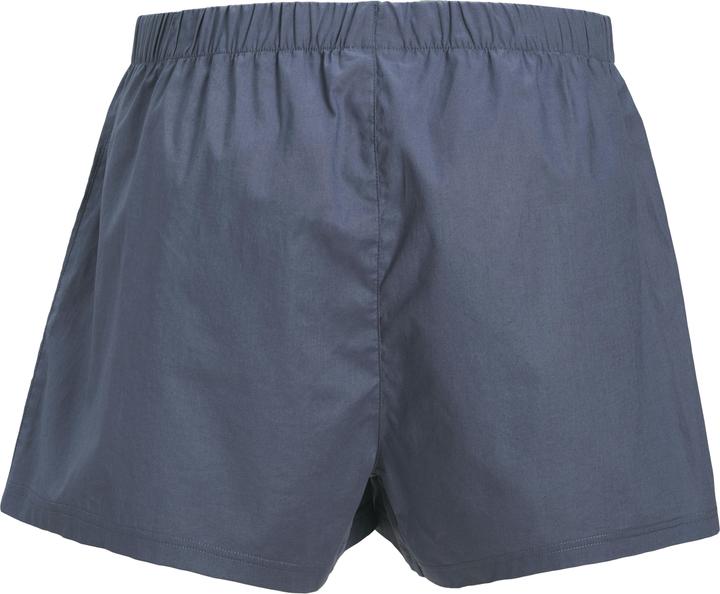 Immagine prodotto Jack & Jones Jacmilano Woven Boxers 3 Pack Noos (XXL, confezione da 3)