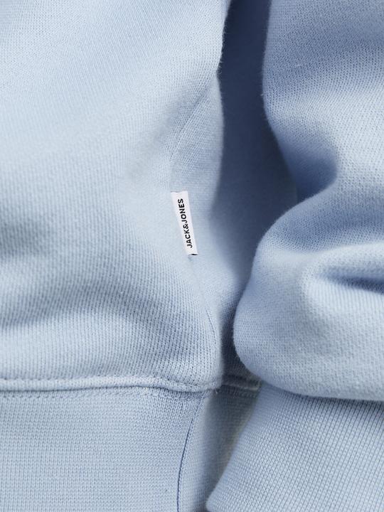 Actual product image Jack & Jones Jjecharge Sweat Crew Neck Noos (L)