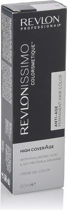 Image du produit Revlon Professional REVLONISSIMO HIGH COVERAGE #8-blond clair 60 ml (8)