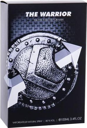 Immagine prodotto Armaf Il Guerriero (Eau de toilette, 100 ml)
