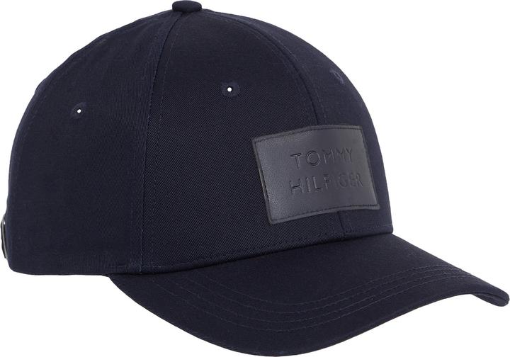 Actual product image Tommy Hilfiger Spring Fresh Cap AW0AW14156 DW6 (One size)