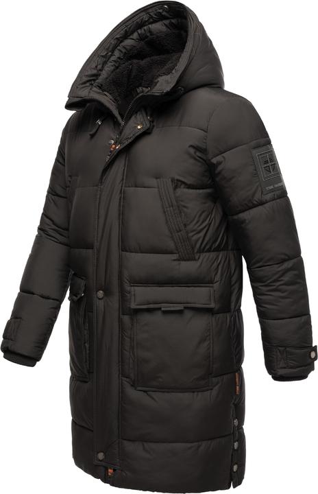 Produktbild Stone Harbour Beviis (XXL)