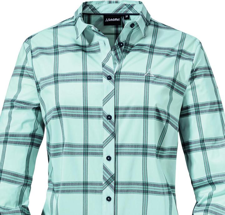 Produktbild Schöffel Skallebo Bluse (36)
