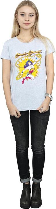 Produktbild Wonder Woman Leap TShirt (XL)