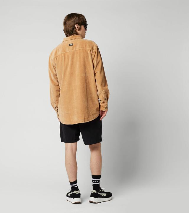 Image du produit Mystic Corduroy Shirt (L)