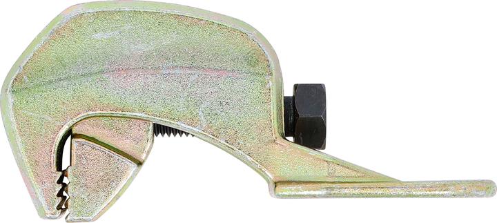 Actual product image BGS Claw for Car Body Alignment 90° angled 40 mm one pulling direction max. 2 to. (Door handle)