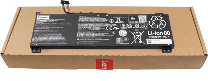 Produktbild Lenovo L21C4PC0 (4 Zellen, 3890 mAh)