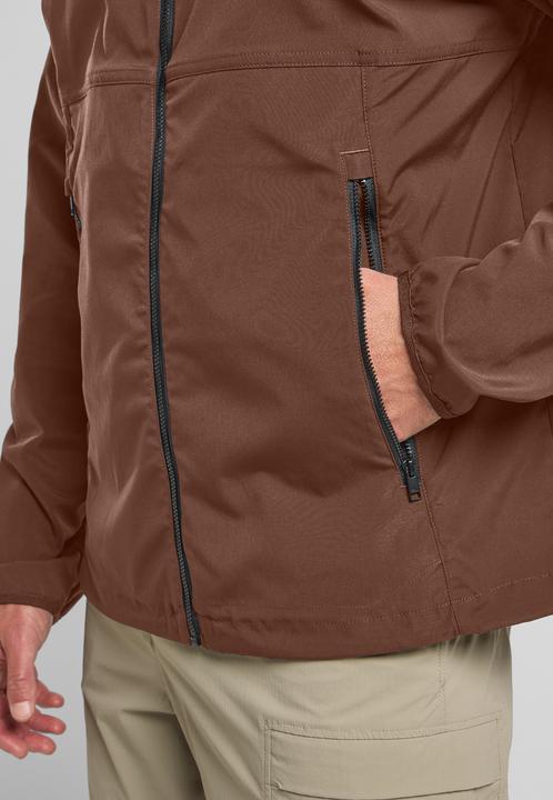 Produktbild Jack Wolfskin Terracade Jkt M (L)