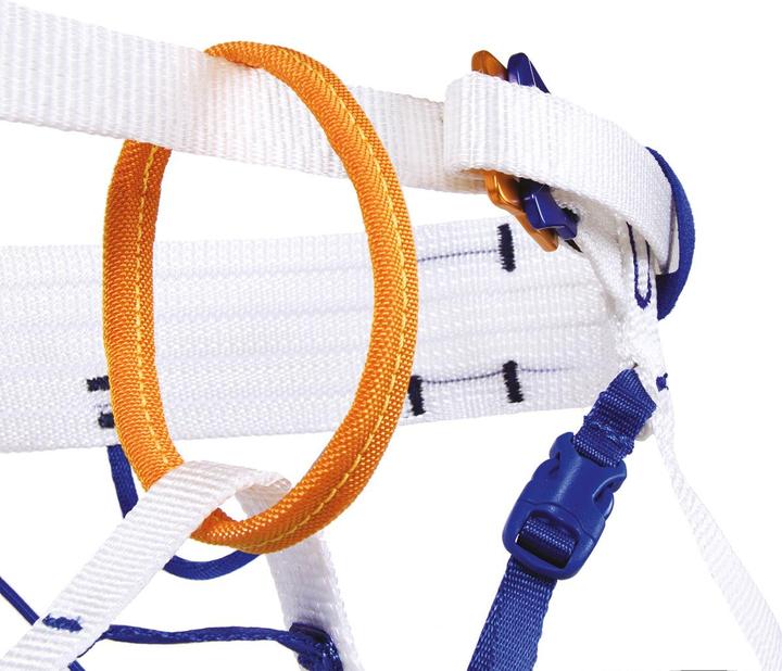 Immagine prodotto Blue Ice Imbracatura da arrampicata di Chouca (XL)