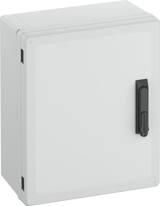 Spelsberg 72074501 GEOS-S 4050-22-o/SH Armoire électrique