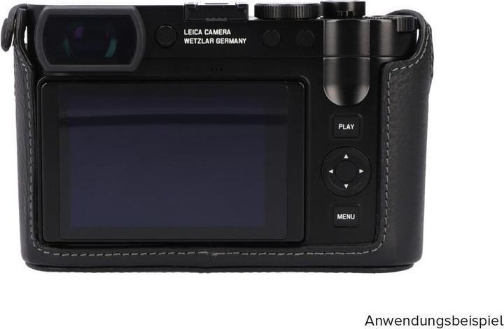 Image du produit Artisan & Artist LMB-Q123 BLK