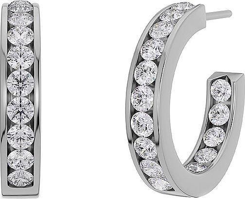 Edblad Ohrringe ANDORRA Mini Steel (Metall)