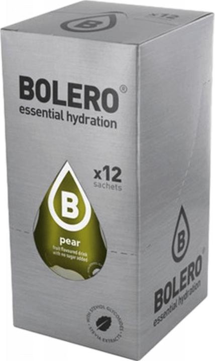 Immagine prodotto Bolero Classico (Pera, 1 pz., 120 g)