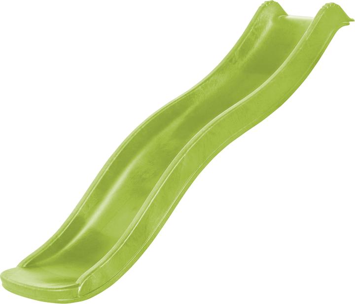 Immagine prodotto Axi Scivolo Sky175 con attacco acqua Verde - 175 cm