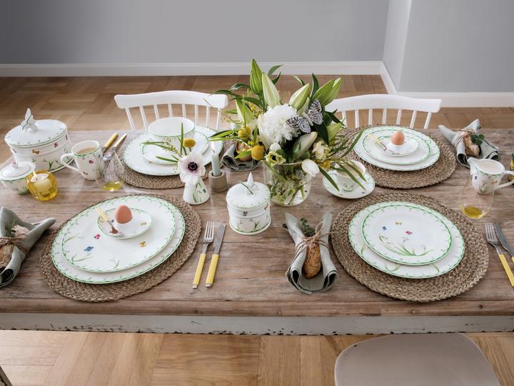 Produktbild Villeroy & Boch Colourful Spring (1 x, 7.5 x 7.5 x 10.5 cm, 0.15 l)
