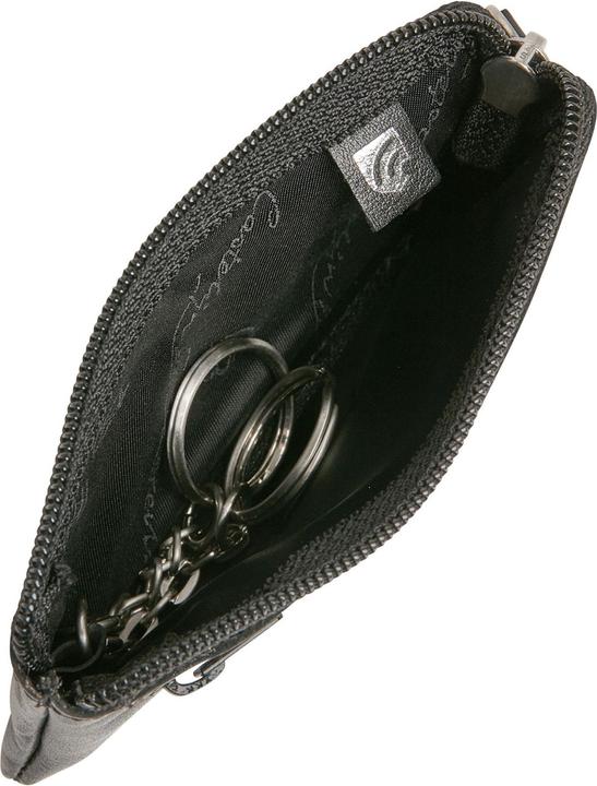 Produktbild Castelijn & Beerens Vita Schlüsseletui RFID Leder 11,5 cm