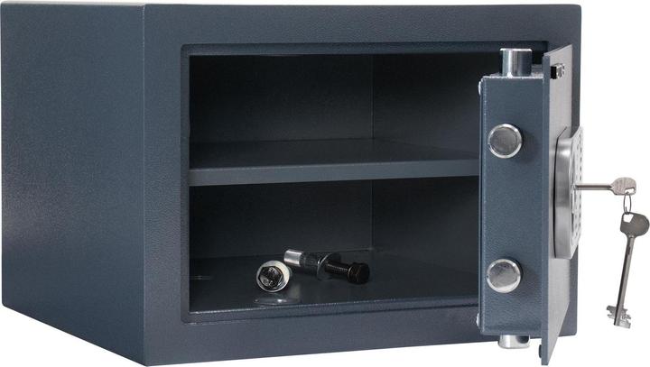 Immagine prodotto Rottner Sicuro EN0 Samoa 40 blocco a doppio bit (22 l)