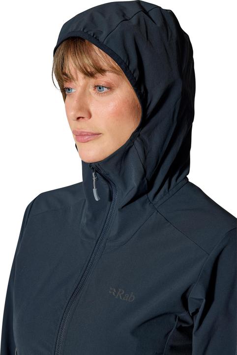 Actual product image Rab Borealis Hoodie (10, S)