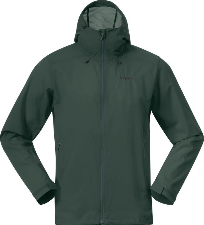 Bergans Rabot Windbreaker
