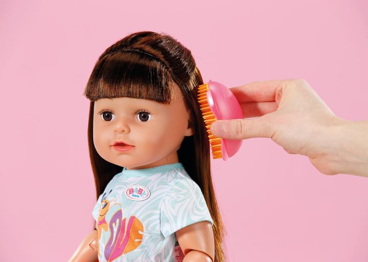 Produktbild Baby Born Sister Play & Style