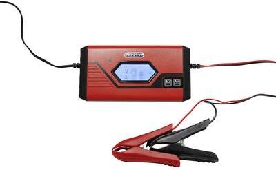 Produktbild Profi Power Batterieladegerät ICS7 12V 35/7A (12V, 7 A)